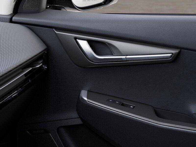 2026 Kia EV6 Wind
