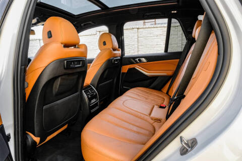 2022 BMW X5 sDrive40i