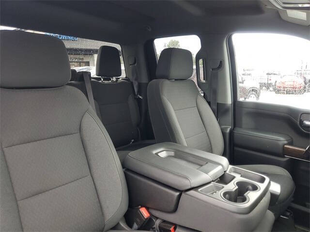 2021 GMC Sierra 1500 for sale at Bowman Auto Center in Clarkston, MI