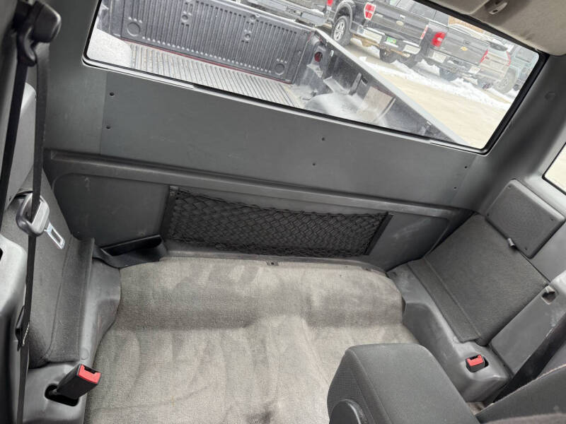 2011 Ford Ranger XLT