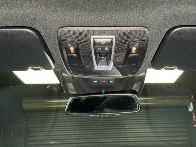 2017 Mercedes-Benz GLS GLS 450