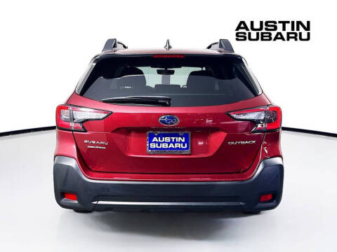 2023 Subaru Outback Premium
