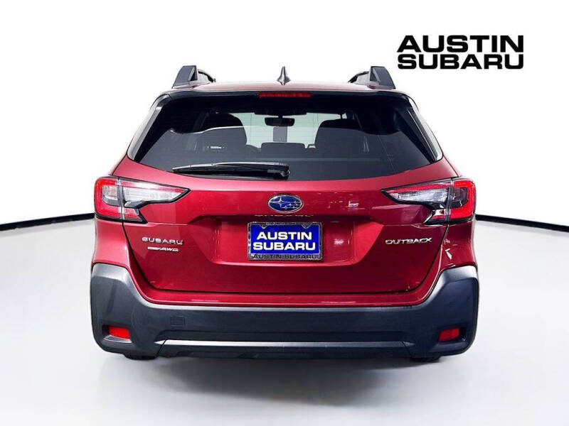 2023 Subaru Outback Premium
