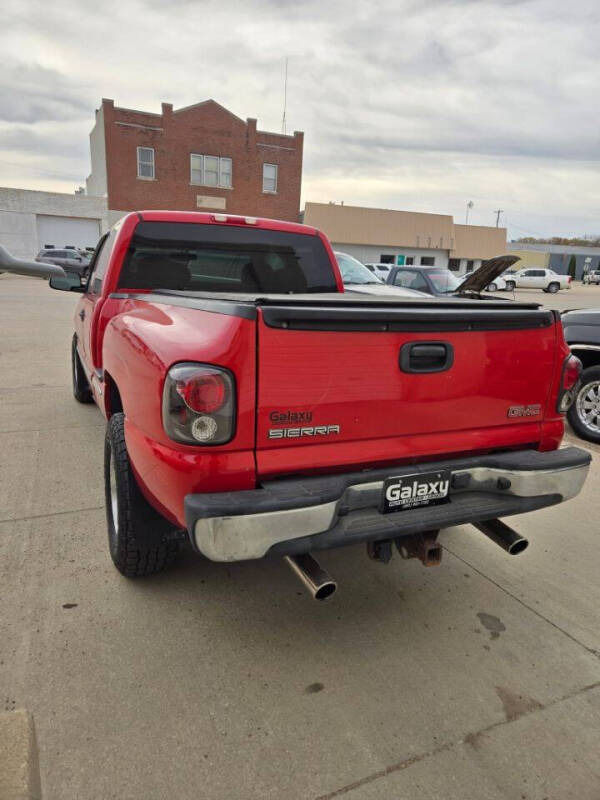 2000 GMC Sierra 1500 SLE