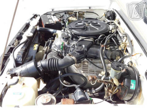 1982 Toyota Pickup SR5