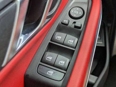 2024 BMW M3 Competition xDrive