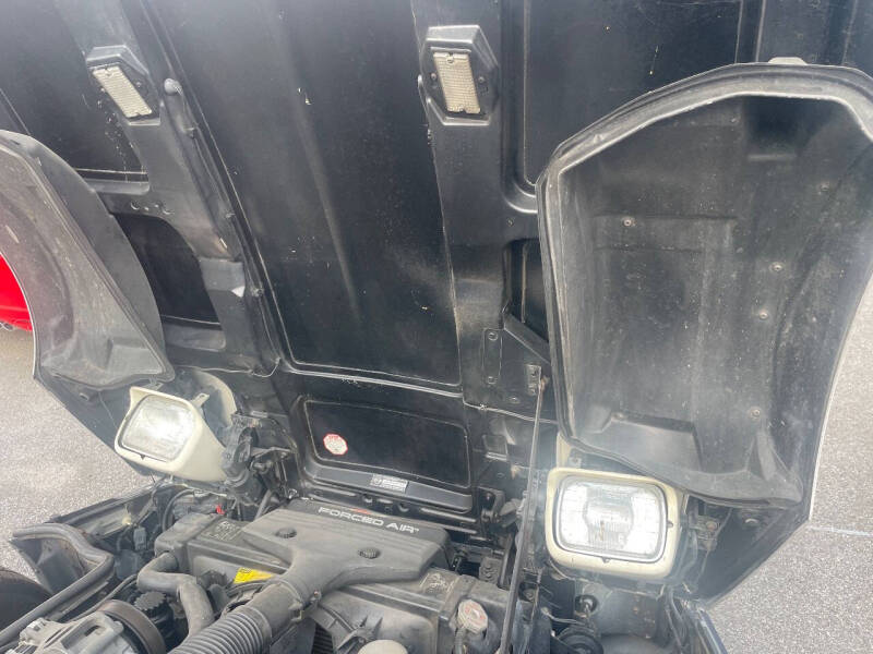 1986 Chevrolet Corvette