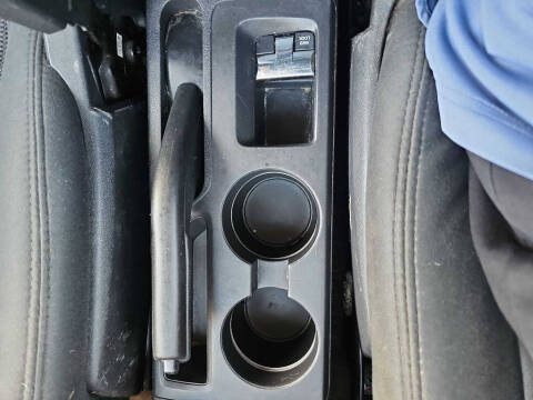 2014 Jeep Compass Sport