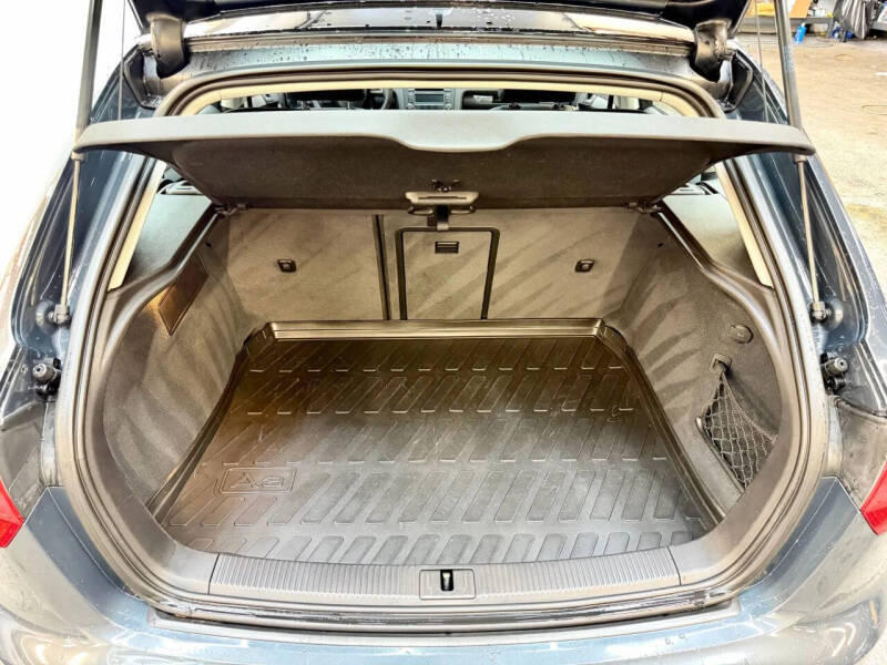 2013 Audi A3 2.0 TDI Premium Plus