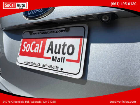 2015 Ford C-MAX Energi SEL