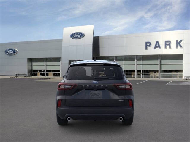 2026 Ford Escape Hybrid ST-Line Select