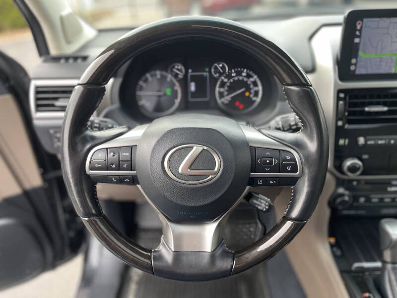 2023 Lexus GX 460