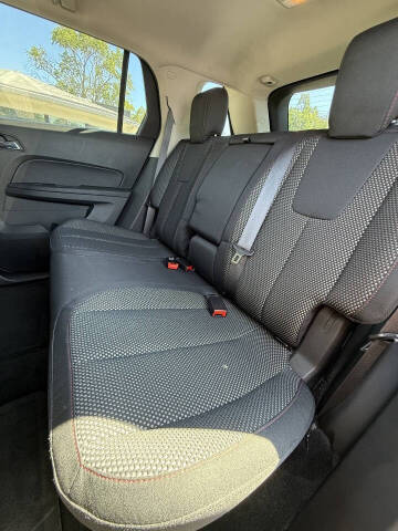 2016 GMC Terrain SLE-2