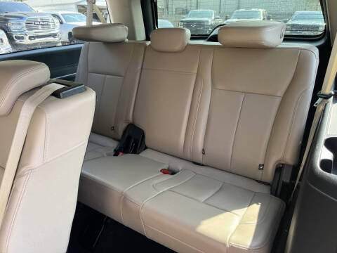 2023 Ford Expedition MAX XLT