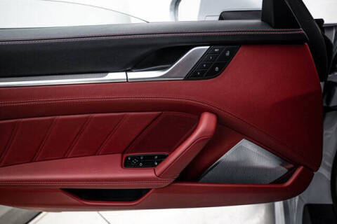 2024 Porsche 911 Turbo S