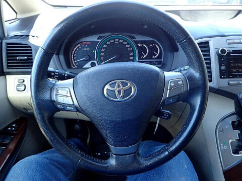 2011 Toyota Venza AWD V6