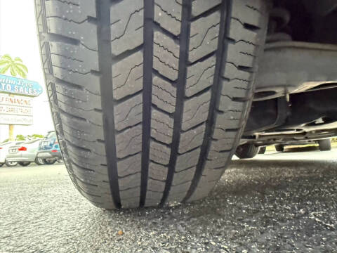 2018 Chrysler Pacifica L