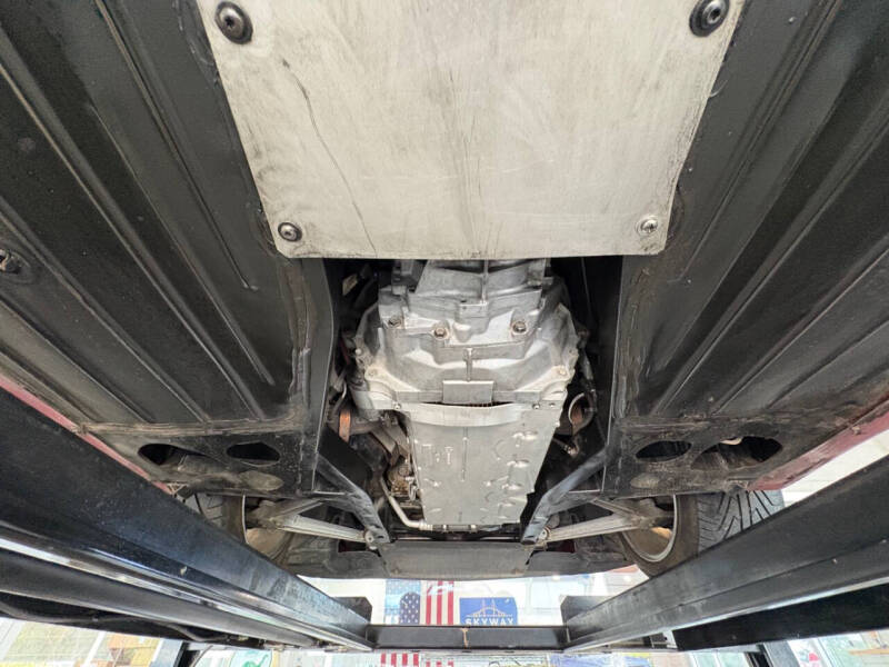 2004 Dodge Viper SRT-10