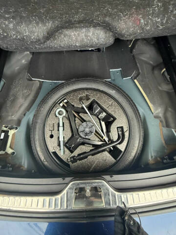 2015 Volvo XC60 T6 Platinum