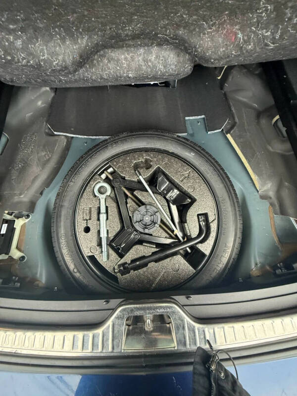 2015 Volvo XC60 T6 Platinum