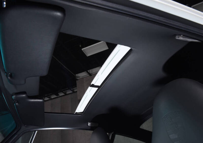 1998 Porsche 911 Carrera S