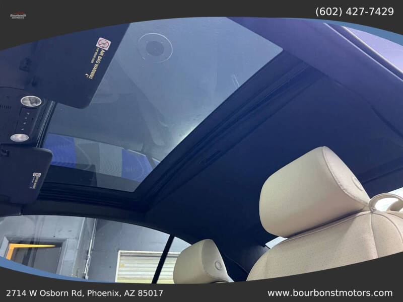 2007 Volkswagen Eos 2.0T