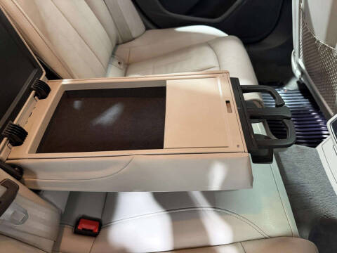 2016 Audi A6 2.0T quattro Premium Plus