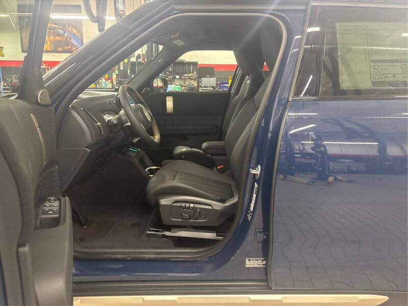 2027 MINI Countryman S ALL4