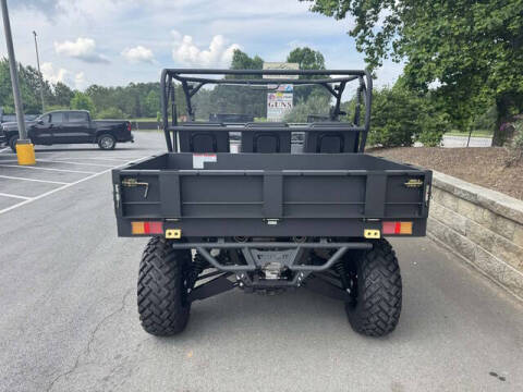 2023 Odes WARRIOR 1000