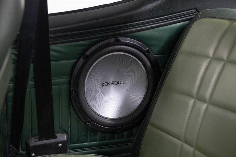 1974 Plymouth Duster