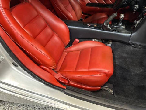 1993 Mazda RX-7 Turbo