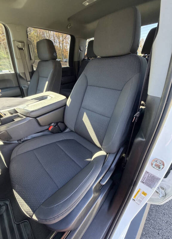 2023 Chevrolet Silverado 2500HD Custom