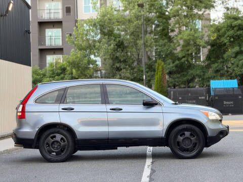 2008 Honda CR-V LX