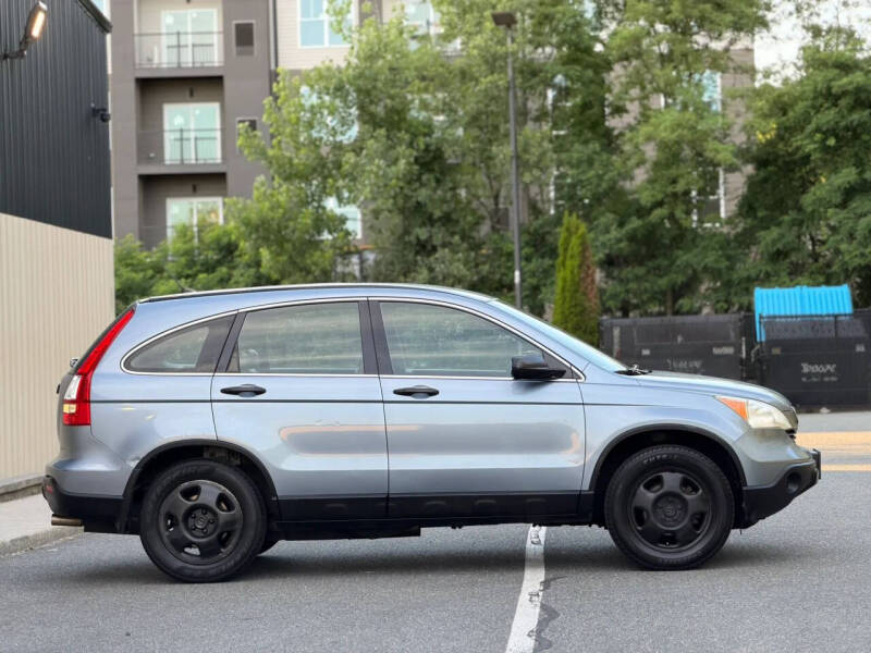 2008 Honda CR-V LX