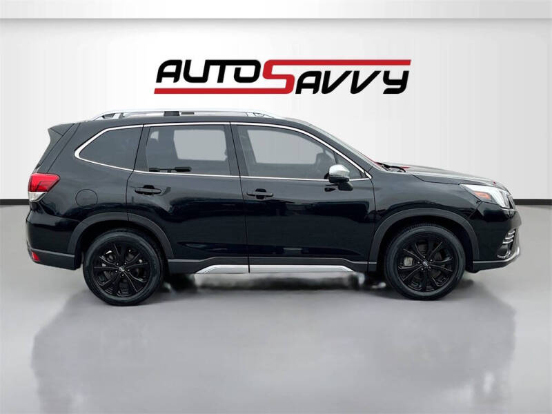 2023 Subaru Forester Touring