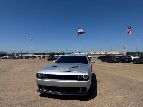 2019 Dodge Challenger R/T