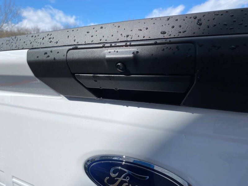 2025 Ford F-350 Super Duty