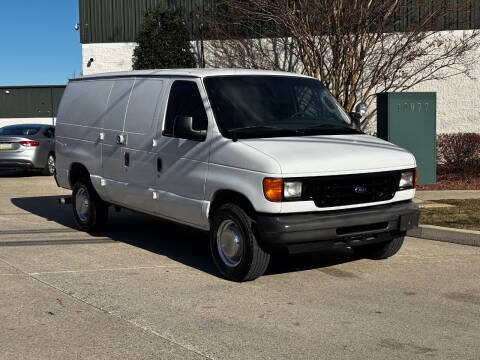 2004 Ford E-Series E-350 SD