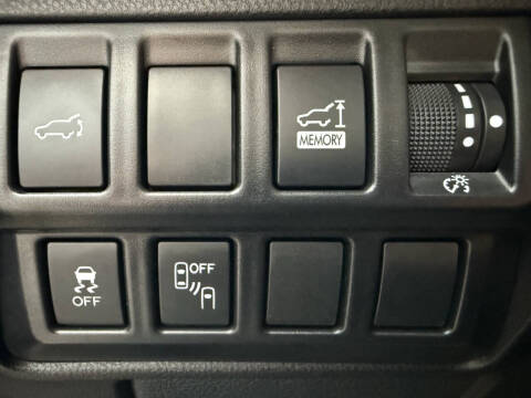 2019 Subaru Ascent Limited 7-Passenger