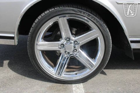 1979 Chevrolet Caprice