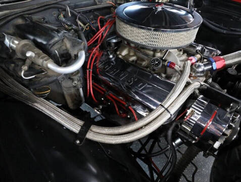 1971 Chevrolet Chevelle