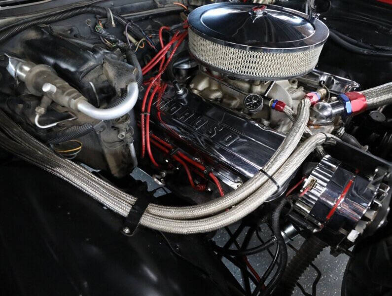 1971 Chevrolet Chevelle