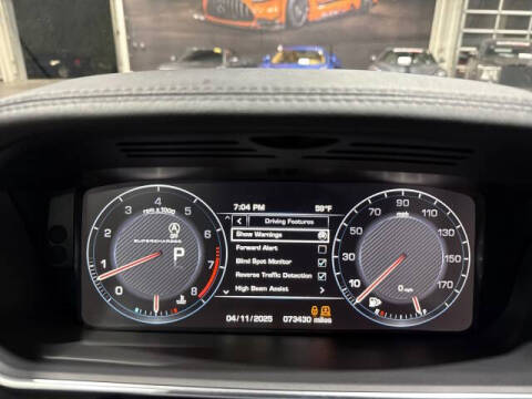 2014 Land Rover Range Rover