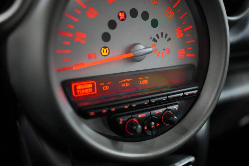2012 MINI Cooper Countryman S ALL4