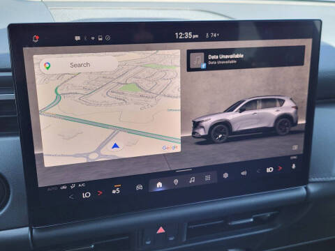 2026 Mazda CX-5 2.5 S Select