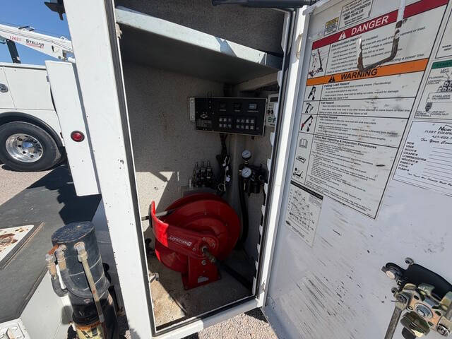 2018 Kenworth T270