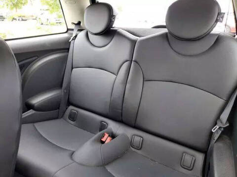 2012 MINI Cooper Hardtop