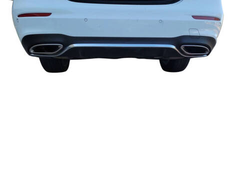 2017 Mercedes-Benz E-Class E 300