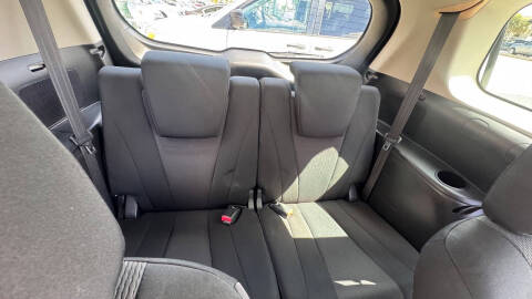 2013 Mazda MAZDA5 Sport