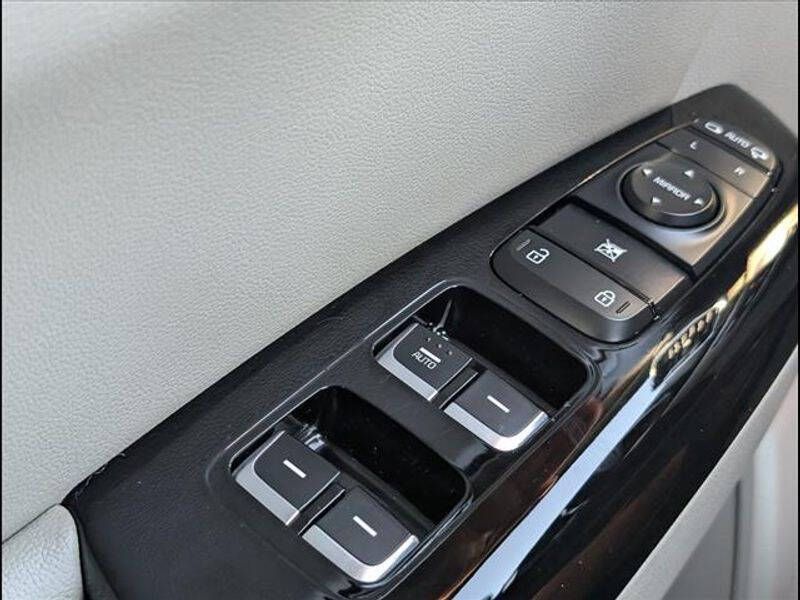 2022 Kia Sportage SX Turbo